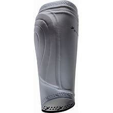 Storelli Bodyshield Protective Leg Sleeves In White - Size L