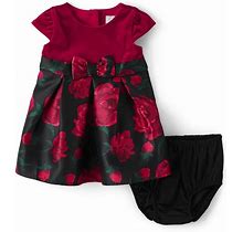 The Children's Place Baby-Girls And Newborn Holiday Dress