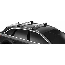 2015-2023 Ford Edge Roof Rack Thule 15-23 Ford Roof Rack