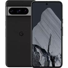 Google Pixel 8 Pro 256GB In Obsidian | Smartphone | Verizon (With Contract)