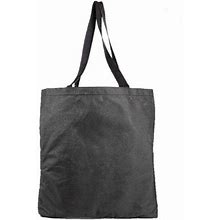 Standard Size Polyester Wholesale Cheap Tote Bags - Q91284