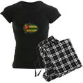 Togo Mission - LDS Tshirts - LDS Gifts - LDS Cloth