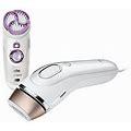 Braun Silk-Expert IPL Bd5009 Permanent Visible Hair Removal At Home For Body And Face