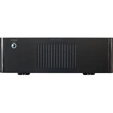 Rotel RB-1552 Mkii Stereo Power Amplifier - Black