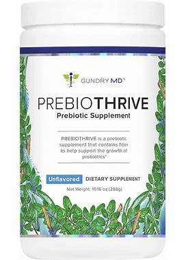 Gundry MD Prebiothrive