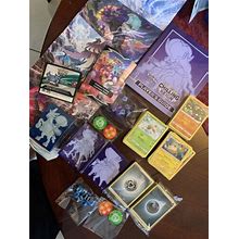 Chilling Reign Elite Trainer Box Items 150 Cards + 35 Codes All
