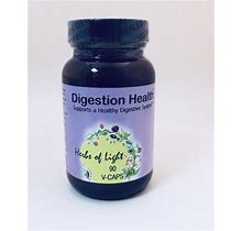 Herbs Of Light Digestion 450 Mg - 90 Vegcap