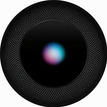 100% Working Apple Homepod Smart Speaker Music Space Gray Mqhw2ll/A W/