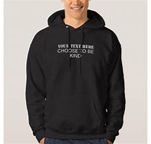 Create Your Own Sweatshirt (Write Your Own Text)