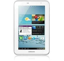 Samsung Galaxy Tab 2 7.0 P3110 1Gb Ram 8Gb Rom White Wi-Fi Tablet