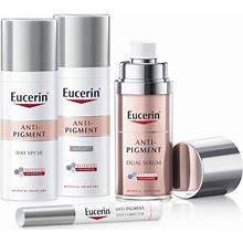 Eucerin Anti-Pigment Hyperpigmentation Line For Dark Patches And Age/Sun Spots