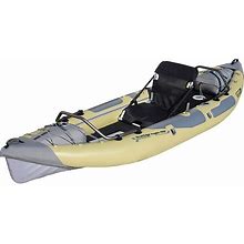 Advanced Elements Straightedge Angler Pro Inflatable Kayak