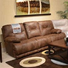 Catnapper Voyager Elk Reclining Sofa, From 1Stopbedrooms - 4381122829302829