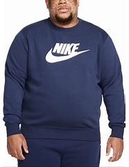 Image result for Dark Blue Nike Sweatshirt