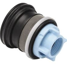 Zurn Industries PTR6203-EU-ULF Urinal Flush Valve Piston Replacement Kit - 0.125 Gpf
