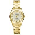 Viceroy 401086-25 Women IN Stainless Steel Plating IN Yellow Gold