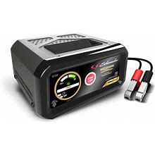 Schumacher Automatic 12 V 10 Amps Battery Charger