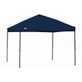 Ozark Trail 10' X 10' Navy Blue Instant Outdoor Canopy