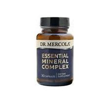 Essential Mineral Complex 30 Caps