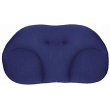 Taykoo Comfortable Ergonomic Washable 3D Pillow Deep Sleep