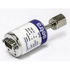 SETRA 730G-100T-A-N0-2C-T1-A - Test Equipment & Manometer Supplies