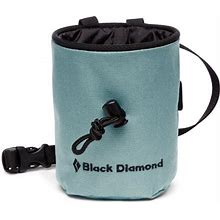 Black Diamond Mojo Chalk Bag Blue Note M/L