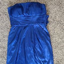Snap Dresses | Dress | Color: Blue | Size: S