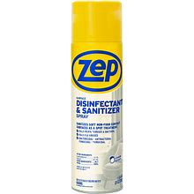 Zep 17-Oz Clean Disinfectant Liquid All-Purpose Cleaner | 1050102