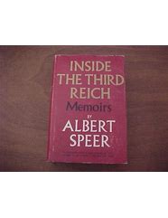 Image result for Albert Speer