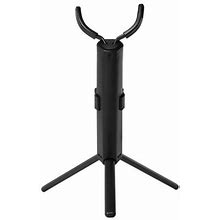 Tenor Saxophone Tripod Foldable Stand Portable Saxophone Stand Woodwind Instrument Accessories