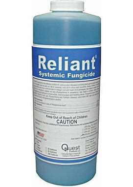 Reliant Systemic Fungicide, 1 Quart By AM Leonard