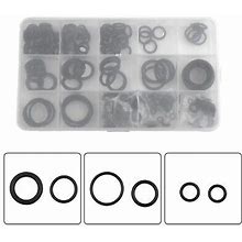 Universal Rubber O-Ring Assortment Set High Quality Gasket Automotive