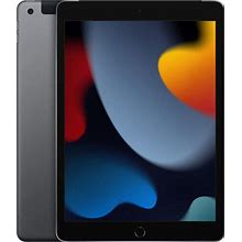 Apple iPad 9 (2021) 10.2" 64Gb 256Gb Space Gray Silver Wifi Or