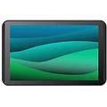 Visual Land Prestige Elite 10QH 10.1" HD 128GB Ndroid Tablet, Size 10, Black