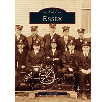 Essex - Ebook