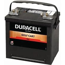 Duracell Ultra BCI Group 26 12V 450Cca Flooded Battery