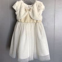 Jona Michelle Dresses | Jona Michelle Party Dress | Color: White | Size: 24Mb