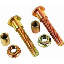 Arnold Universal Lawn Mower Wheel Bolts For Walk-Behind Mowers