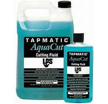 LPS Tapmatic 01228 1 Gallon Aquacut Cutting Fluid