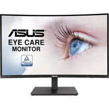 Asus 27 VA27VQSE Full HD LED-LCD Curved Monitor
