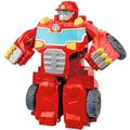 Transformers Playskool Heroes Rescue Bots Academy All-Star Heatwave 4.5" Action Figure [Rescan]