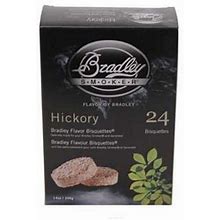 Bradley Smoker 24-Pack Wood Bisquettes