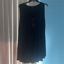 Torrid Dresses | Dress | Color: Blue | Size: 3X