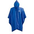 Ozark Trail 3/4 Sleeve Raincoat Single-Breasted Long Poncho (Men's Or Women's), 1 Pack, For Adult