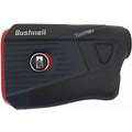 Bushnell Golf Tour V5 Shift Rangefinder - Black/Red