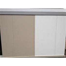 Gorilla Insulated Panel 36" High X 47" Wide - Home Skirting