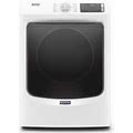 MGD5630HW Maytag 27" 7.3 Cu. Ft. Gas Dryer With Quick Dry Cycle And Advanced Moisture Sensing - White