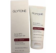 Glytone Acne BPO Treatment Gel - Formerly Known As Acne 3P 2 Oz