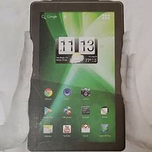 Trio Stealth 10.1 Inch Dural Core Tablet 16GB/ Wifi / FT-R Cam /Android 4.1 NEW