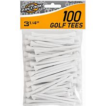 Ray Cook Golf 3 1/4" Tees (100 Pack)